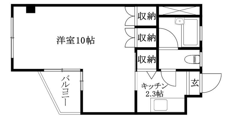 ボンジョワール五番館