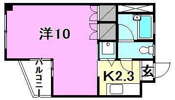 ボンジョワール五番館