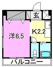 プランドール木屋町