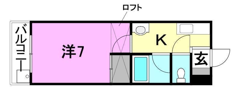 参川第５マンション