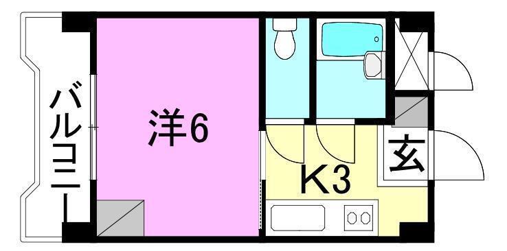 ジョイフルハウス