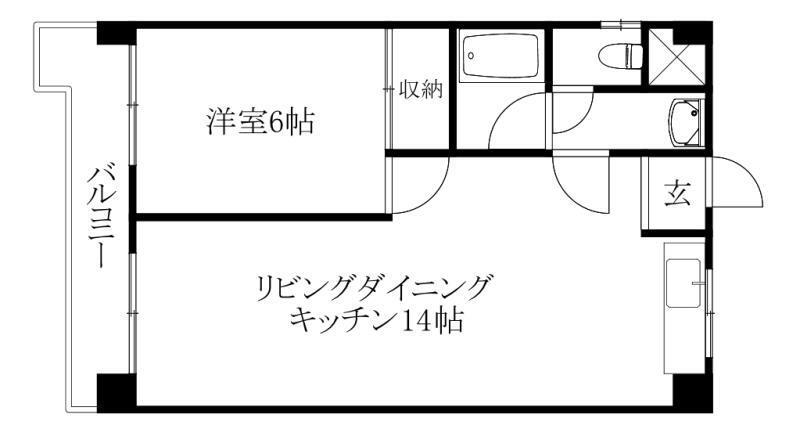 グレース辻町