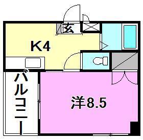 ブラウンハイム３