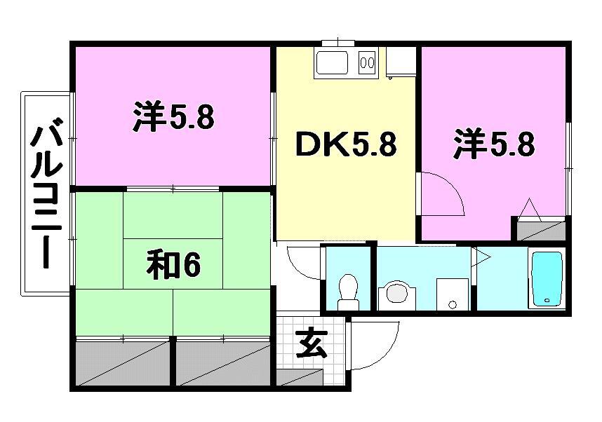 グランコート鴨川