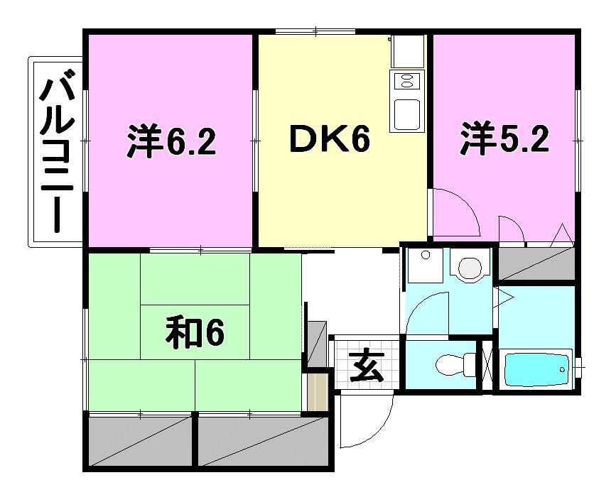 グランコート鴨川