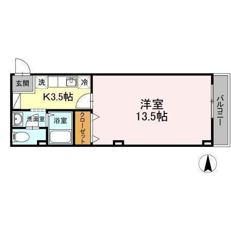 リビングアレイK