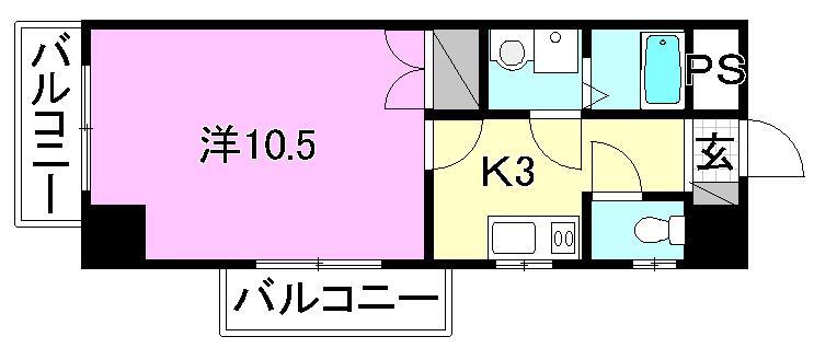 カサグランデ枝松