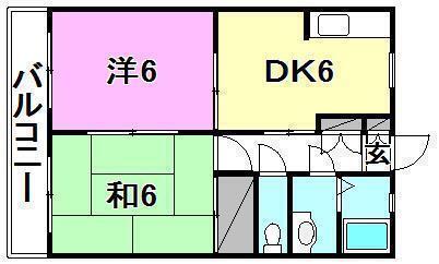 アネックス湯渡