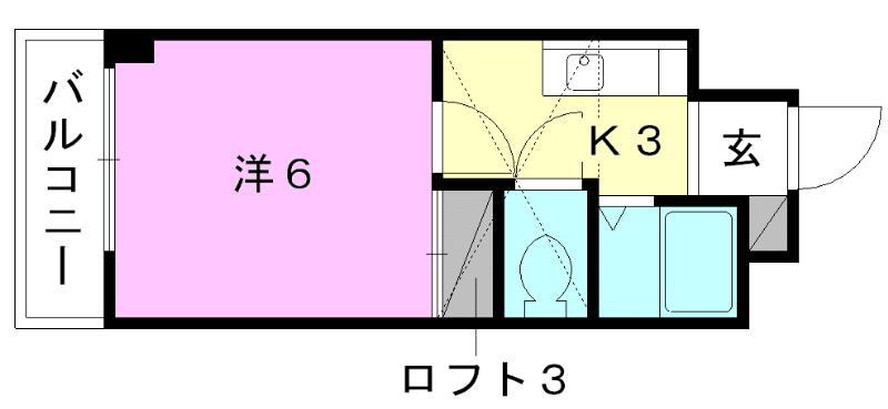 コーポラス和泉北