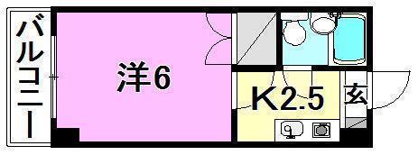 第３成田マンション