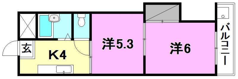 第7みのりハイツ愛光