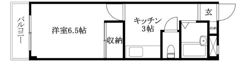 第５こうのマンション