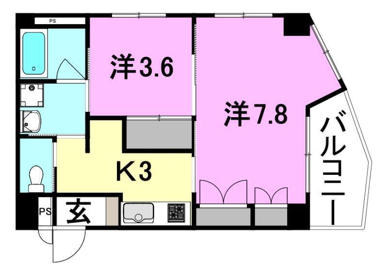 フォルトゥーナ