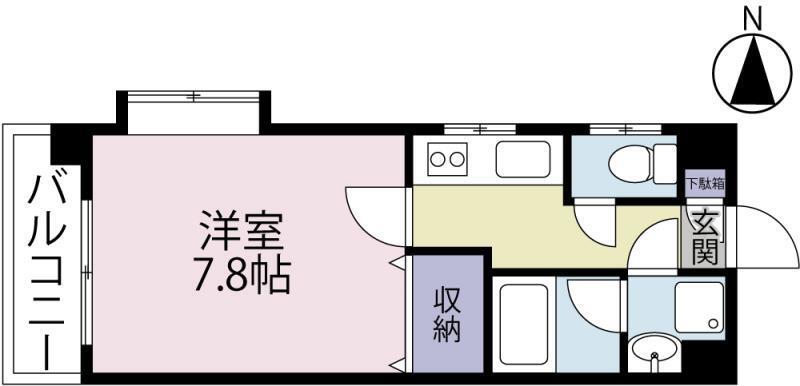 ラス・フローレス