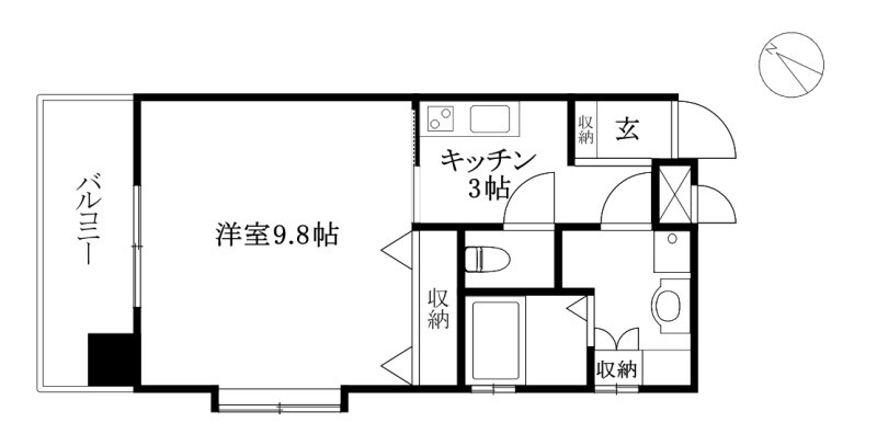グラン永木