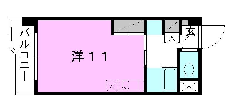 第２マンションふじ