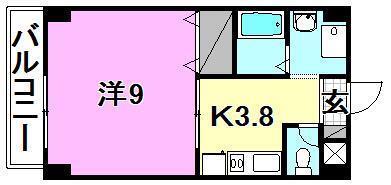 ロイアルコート桑原