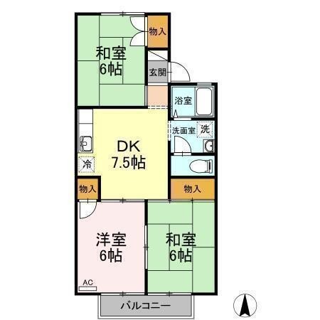 セジュール平田