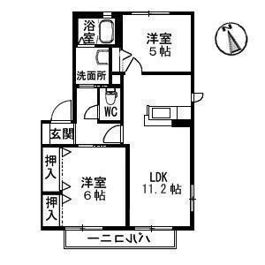 グランシード南梅本