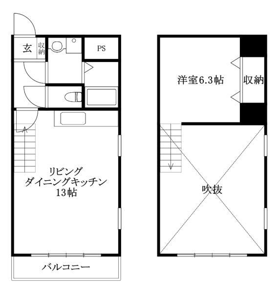 リューレント河原町