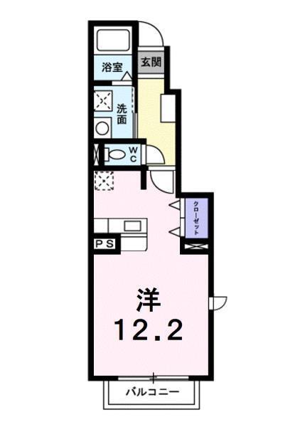 ミニヨン２　Ａ棟