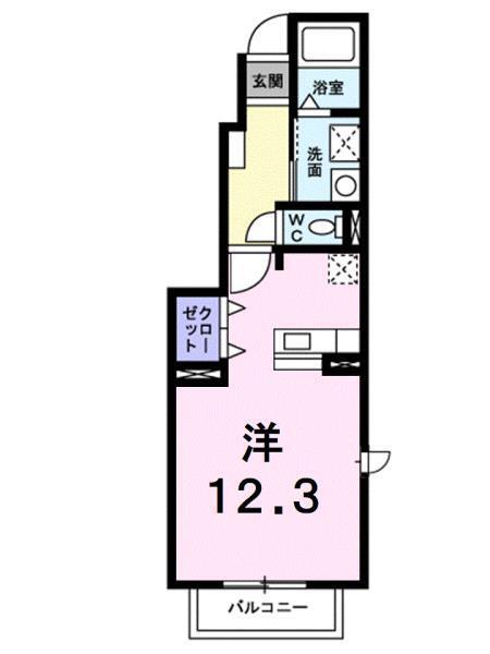 ミニヨン２　Ｂ棟