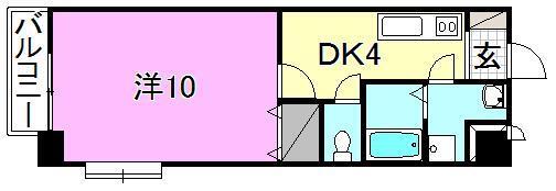 ドルーク南道後