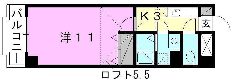メゾン・ラ・セーヌ