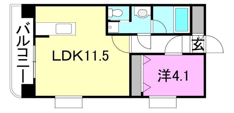 ウインド・ビュー大街道
