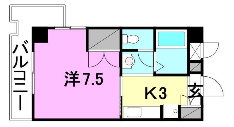 ラ・シャンブル