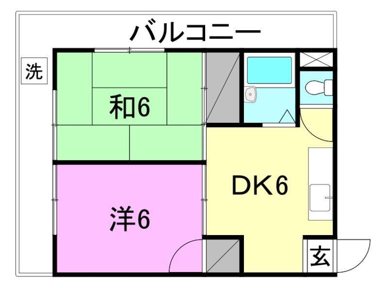 レモンハイツ駅前