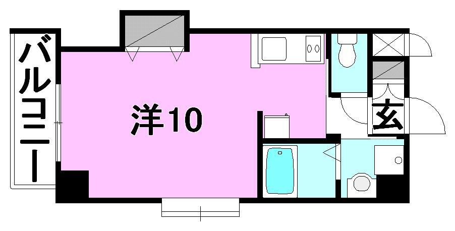 ドルーク三番町
