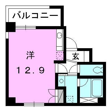 グラン榎町
