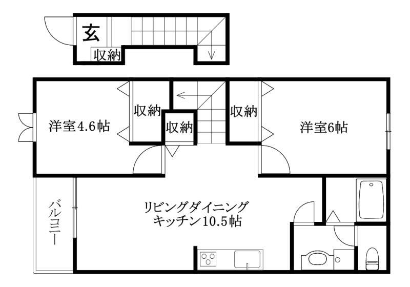 セント・ビレッヂ