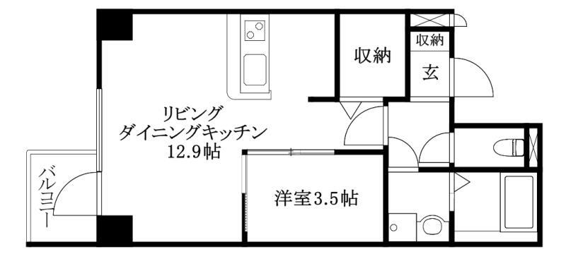 ユナイテッド勝山プレステージ