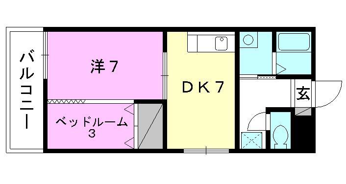 エバーリーブズカワモト