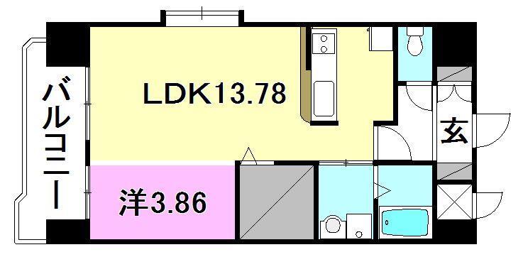 ロイヤル・スイート衣山