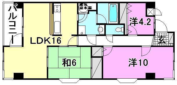 グラシアス道後