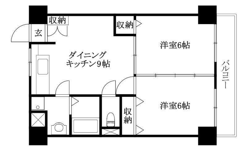 グランアルブル山越III