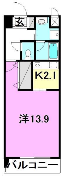 エイデンビル中須賀