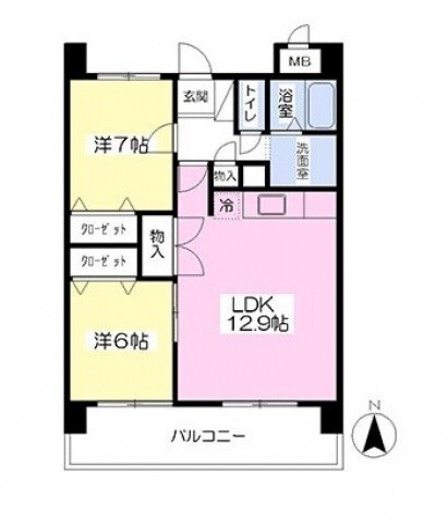 CITY SPIRE東石井