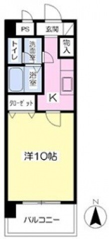 CITY SPIRE東石井