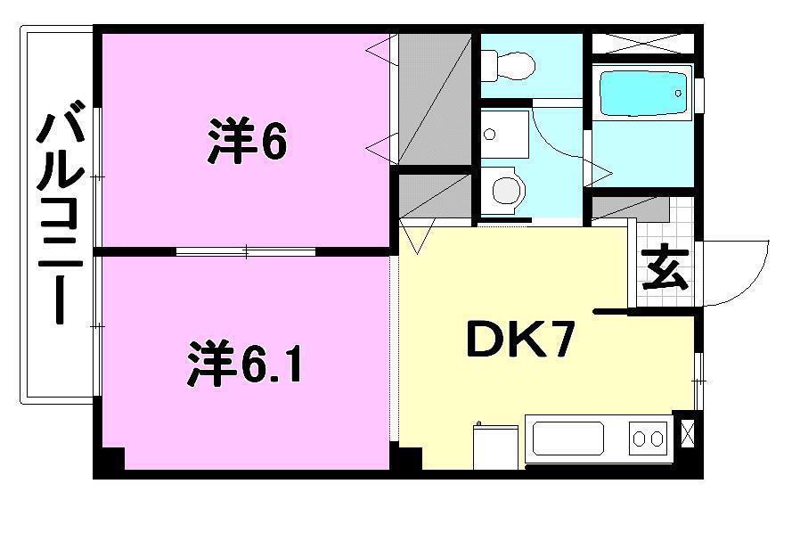 フォブール一色3