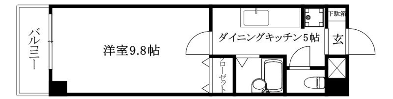リヴィエール山越