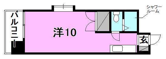 ガーデンハイツ緑町