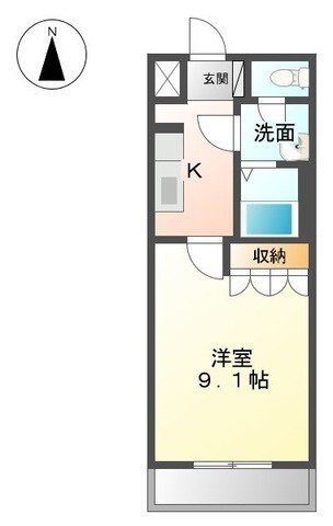 シェルル南方