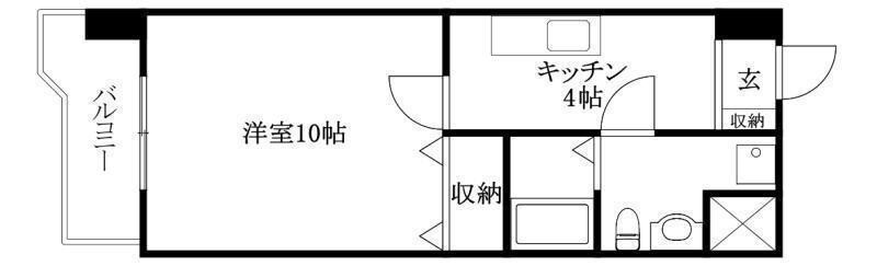 カサグランデリバーサイド２