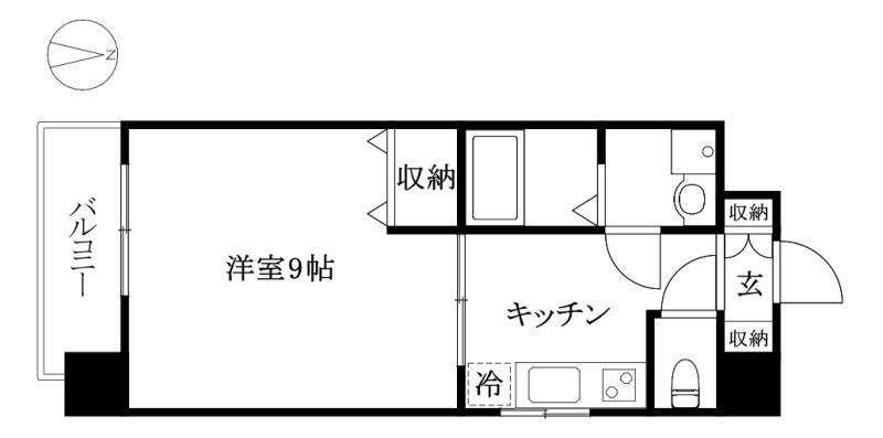 シルキーブリーズ山越