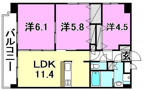 SKY RESIDENCE