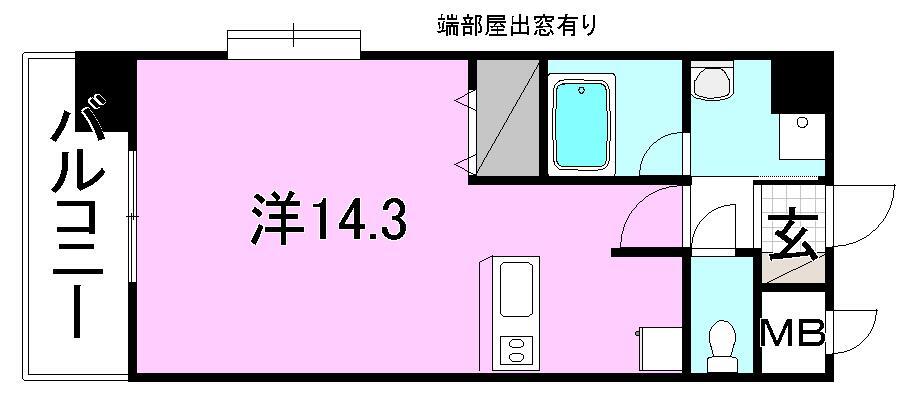 シルキーヴェール小坂